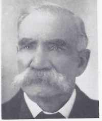 John William Wing (1845 - 1916) Profile